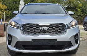Kia Sorento 2.0 CRDI 186К.С. 53066 КМ. - 47800 лв. / 24439.75 € - 78986518 2