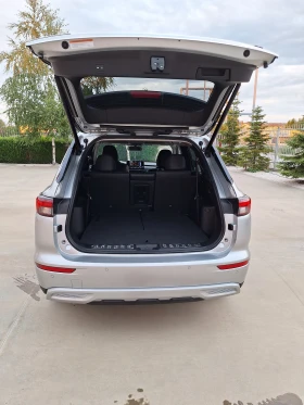 Mitsubishi Outlander | Mobile.bg � ����� ������ 7