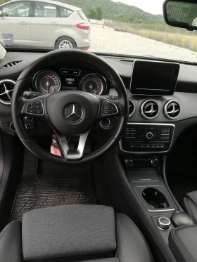 Mercedes-Benz GLA 220 2.2 D Full Service 177кс. - 30000 лв. / 15338.76 € - 34327753 12