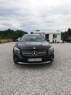 Mercedes-Benz GLA 220 2.2 D Full Service 177кс. - 30000 лв. / 15338.76 € - 34327753 2