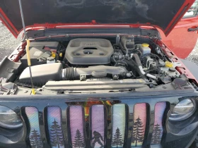 Jeep Wrangler * UNLIMITED SPORT* КУПИ СЕГА* ФИКС.ЦЕНА*  - 45500 лв. / 23263.78 € - 53713745 12