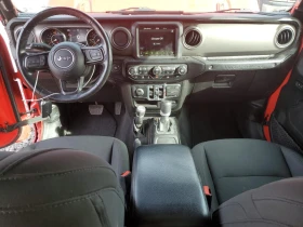 Jeep Wrangler * UNLIMITED SPORT* КУПИ СЕГА* ФИКС.ЦЕНА*  - 45500 лв. / 23263.78 € - 53713745 8