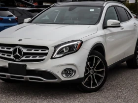Mercedes-Benz GLA 250 * CARFAX * ЦЕНА ДО БГ - 35400 лв. / 18099.73 € - 10952775 2