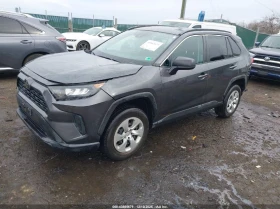 Toyota Rav4 2.5L I-4 DI, DOHC, VVT, 203HP Front Wheel Drive - 28600 лв. / 14622.95 € - 84093743 2