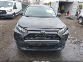 Toyota Rav4 2.5L I-4 DI, DOHC, VVT, 203HP Front Wheel Drive - 28600 лв. / 14622.95 € - 84093743 4