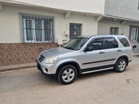 Honda Cr-v, снимка 3
