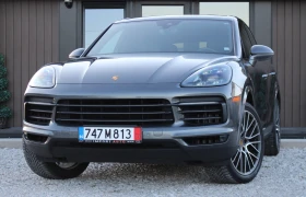 Porsche Cayenne 3.0* MATRIX* FULL