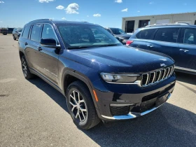 Jeep Grand cherokee * LIMITED * CARFAX *  - 30150 € / 58968.27 лв. - 19385057 2