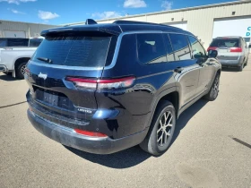 Jeep Grand cherokee * LIMITED * CARFAX *  - 30150 € / 58968.27 лв. - 19385057 3