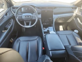 Jeep Grand cherokee * LIMITED * CARFAX *  - 30150 € / 58968.27 лв. - 19385057 11