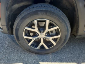 Jeep Grand cherokee * LIMITED * CARFAX *  - 30150 € / 58968.27 лв. - 19385057 6