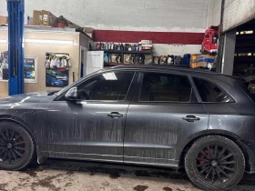 Audi SQ5 * 3.0T Technik * CARFAX * БЕЗ ПЪРВОНАЧАЛНА ВНОСКА - 11200 € / 21905.30 лв. - 28557163 2