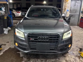 Audi SQ5 * 3.0T Technik * CARFAX * БЕЗ ПЪРВОНАЧАЛНА ВНОСКА - 11200 € / 21905.30 лв. - 28557163 6