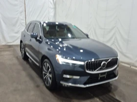 Volvo XC60  INSCRIPTION | HEAD UP | 360 | Blind Spot | CARFAX - 22500 € / 44006.17 лв. - 83976726 4