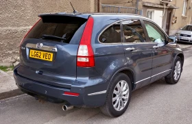 Honda Cr-v 2.0 Бензин - 3450 € / 6747.61 лв. - 64815652 5