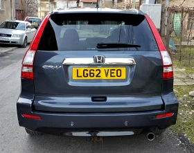 Honda Cr-v 2.0 Бензин - 3450 € / 6747.61 лв. - 64815652 4