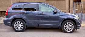 Honda Cr-v 2.0 Бензин - 3450 € / 6747.61 лв. - 64815652 8