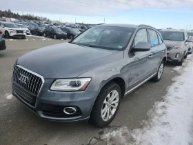 Audi Q5 * 2.0T KOMFORT * CARFAX * БЕЗ ПЪРВОНАЧАЛНА ВНОСКА