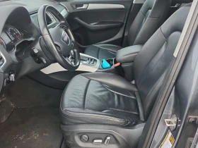 Audi Q5 * 2.0T Quattro * 2 KЛЮЧА* ПОДГРЕВИ* CARFAX *  - 10200 € / 19949.47 лв. - 47910852 5
