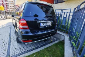 Mercedes-Benz GL 450 CDI 4matic | Auto.bg — изображение 5