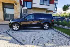 Mercedes-Benz GL 450 CDI 4matic | Auto.bg — изображение 3