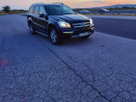 Mercedes-Benz GL 450 CDI 4matic | Auto.bg — изображение 2
