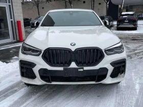 BMW X6 xDrive40i * M-Sport * CARFAX * Без инциденти *  | Auto.bg — изображение 2