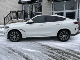 BMW X6 xDrive40i * M-Sport * CARFAX * Без инциденти *  | Auto.bg — изображение 3