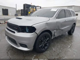 Dodge Durango R/T 5.7 HEMI 7 места N1 за ГАЗ ТОП ЕКСТРИ - 11900 € / 23274.38 лв. - 17462359 6