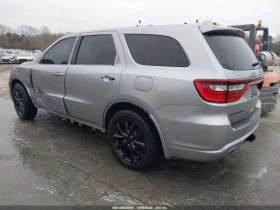 Dodge Durango R/T 5.7 HEMI 7 места N1 за ГАЗ ТОП ЕКСТРИ - 11900 € / 23274.38 лв. - 17462359 3