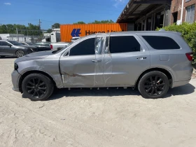 Dodge Durango R/T 5.7 HEMI 7 ����� N1 �� ��� ��� ������ | Mobile.bg � ����� ������ 12