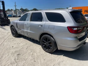 ����� �� �������� �� Dodge Durango R/T 5.7 HEMI 7 ����� N1 �� ��� ��� ������