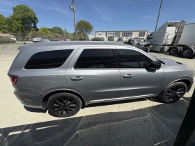 ����� �� �������� �� Dodge Durango R/T 5.7 HEMI 7 ����� N1 �� ��� ��� ������