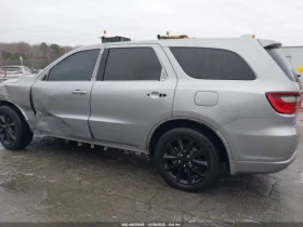 Dodge Durango R/T 5.7 HEMI 7 места N1 за ГАЗ ТОП ЕКСТРИ - 11900 € / 23274.38 лв. - 17462359 14