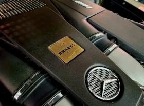 Mercedes-Benz G 63 AMG G700 - 61000 € / 119305.63 лв. - 21274984 5