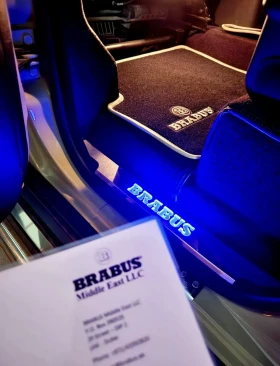 Mercedes-Benz G 63 AMG G700 - 61000 € / 119305.63 лв. - 21274984 7