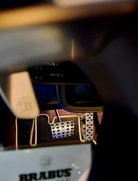 Mercedes-Benz G 63 AMG G700 - 61000 € / 119305.63 лв. - 21274984 8