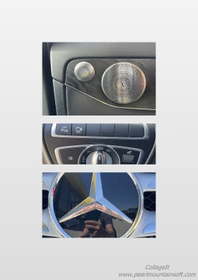 Mercedes-Benz GLC 250 /PREMIUM AMG | Mobile.bg � ����� ������ 14