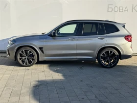 BMW X3 M | Auto.bg — изображение 3