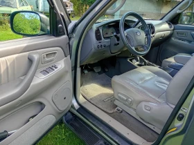 Toyota Land cruiser Limited sequoia | Mobile.bg � ����� ������ 15