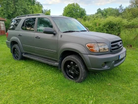 Toyota Land cruiser Limited sequoia | Mobile.bg � ����� ������ 3