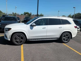 Mercedes-Benz GLS * 450 * CARFAX * ���� �� �� | Mobile.bg � ����� ������ 2
