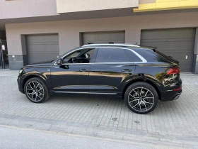 Audi Q8 3.0 TFSI, TECHNIK, B&O, HEAD-UP, S-LINE, DISTR | Mobile.bg � ����� ������ 6
