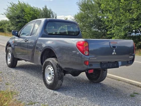 Mitsubishi L200 2.5TDI 136HP KLIMA | Mobile.bg � ����� ������ 5