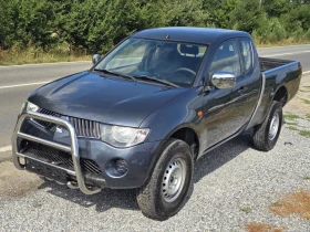 Mitsubishi L200 2.5TDI 136HP KLIMA | Mobile.bg � ����� ������ 7