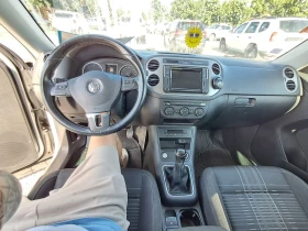 VW Tiguan 2.0 110 �.� | Mobile.bg � ����� ������ 6
