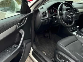 Audi Q3 * Komfort * CARFAX * ОТ ПРЕДСТАВИТЕЛСТВО *  | Auto.bg — изображение 5