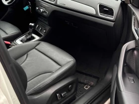 Audi Q3 * Komfort * CARFAX * ОТ ПРЕДСТАВИТЕЛСТВО *  | Auto.bg — изображение 15