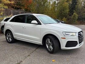 Audi Q3 * Komfort * CARFAX * ОТ ПРЕДСТАВИТЕЛСТВО *  | Auto.bg — изображение 3
