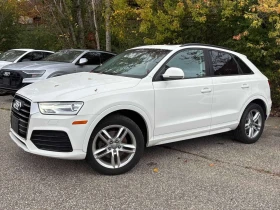 Audi Q3 * Komfort * CARFAX * ОТ ПРЕДСТАВИТЕЛСТВО *  | Auto.bg — изображение 2